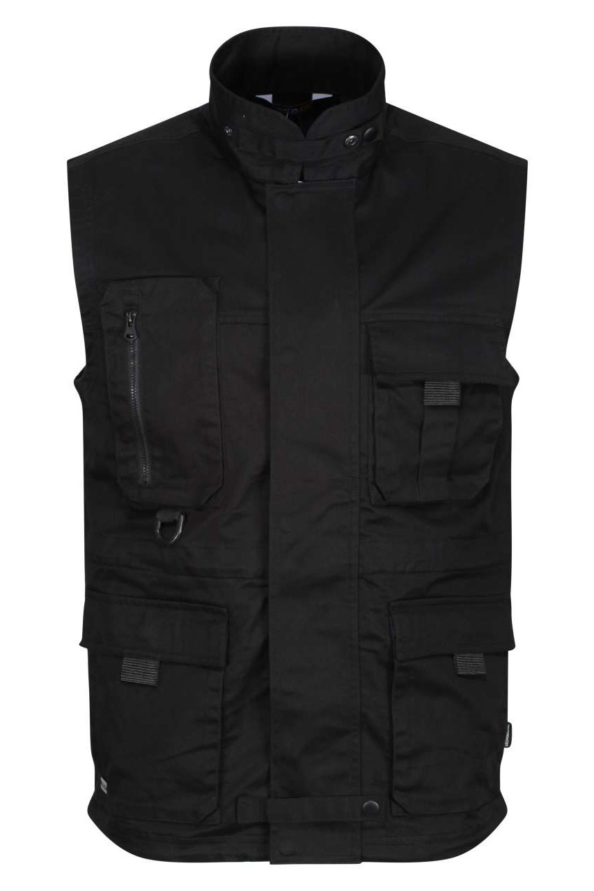 PRO UTILITY VEST