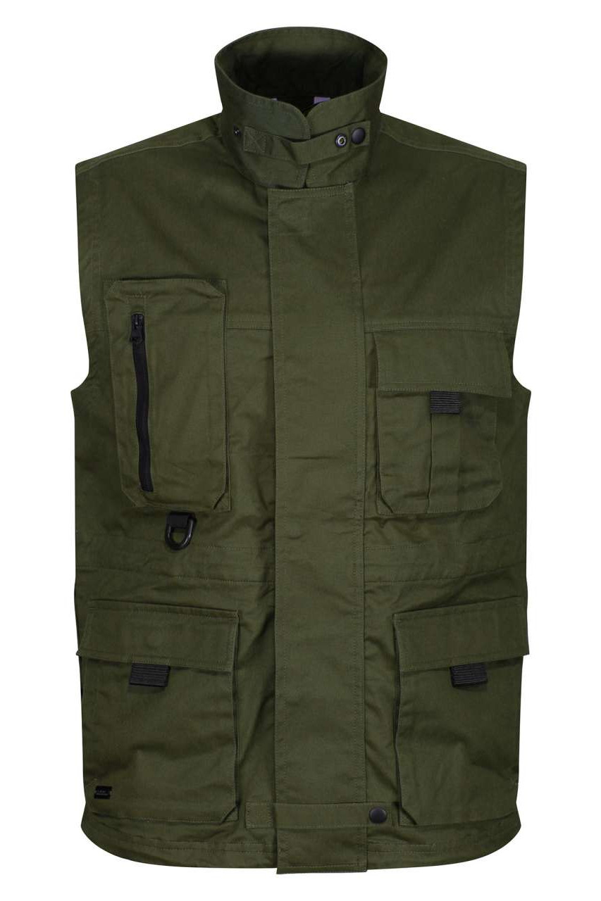 PRO UTILITY VEST