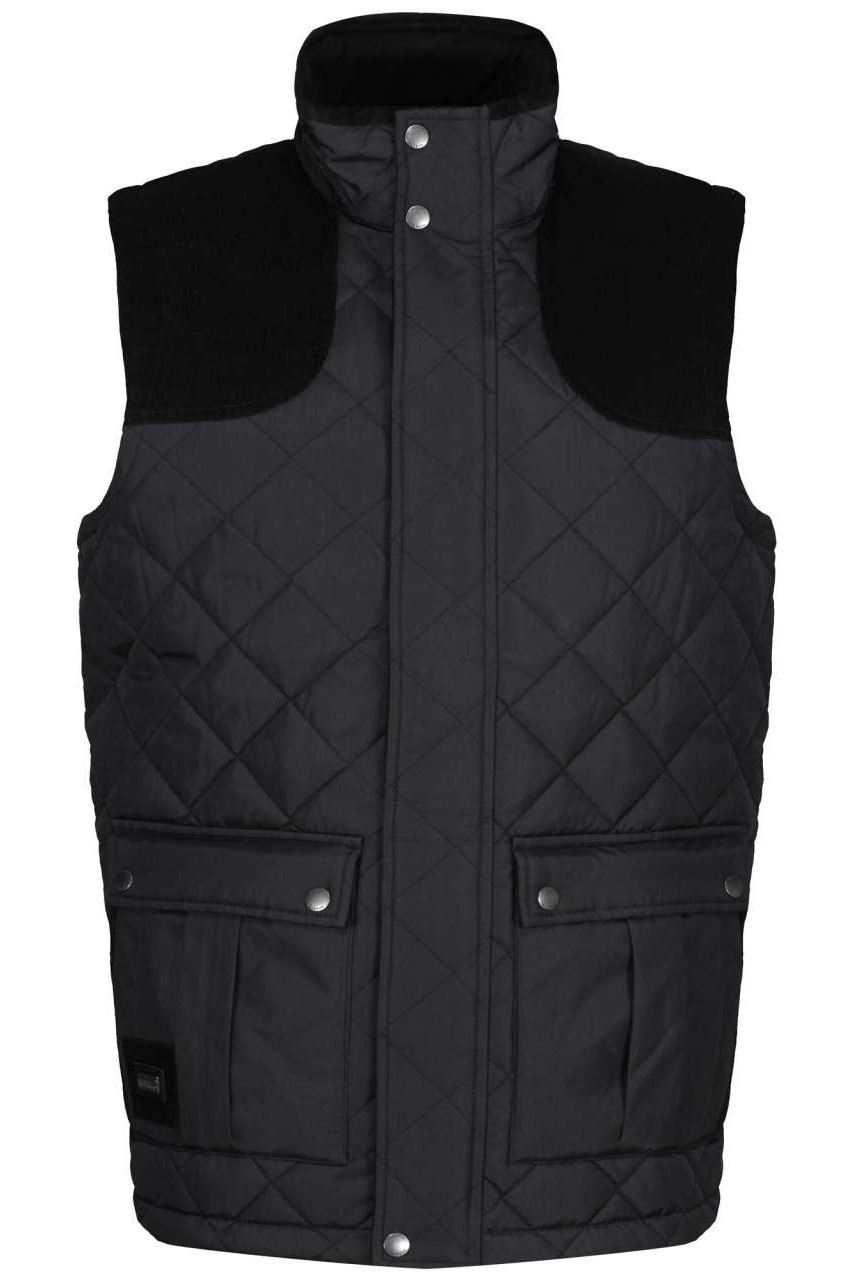 PADBURY INSULATED BODYWARMER