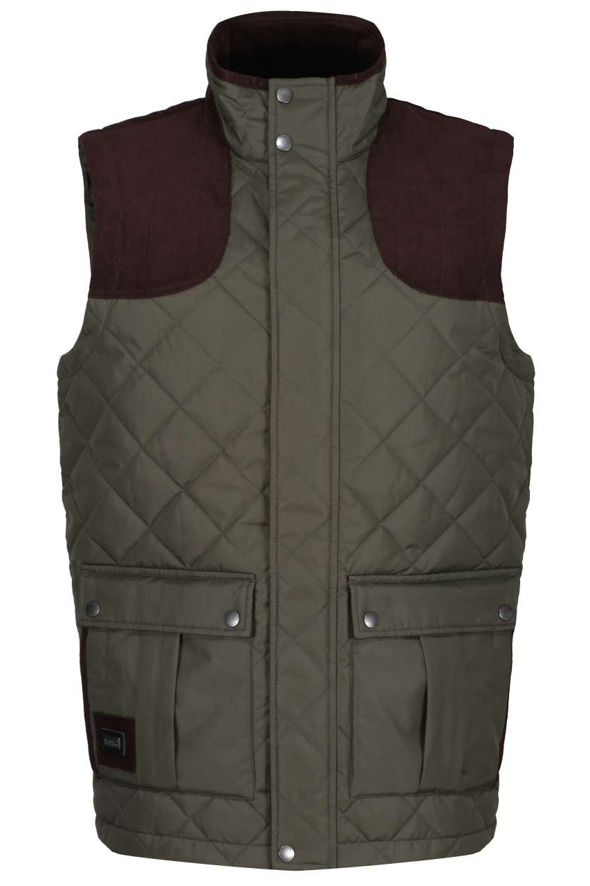 PADBURY INSULATED BODYWARMER