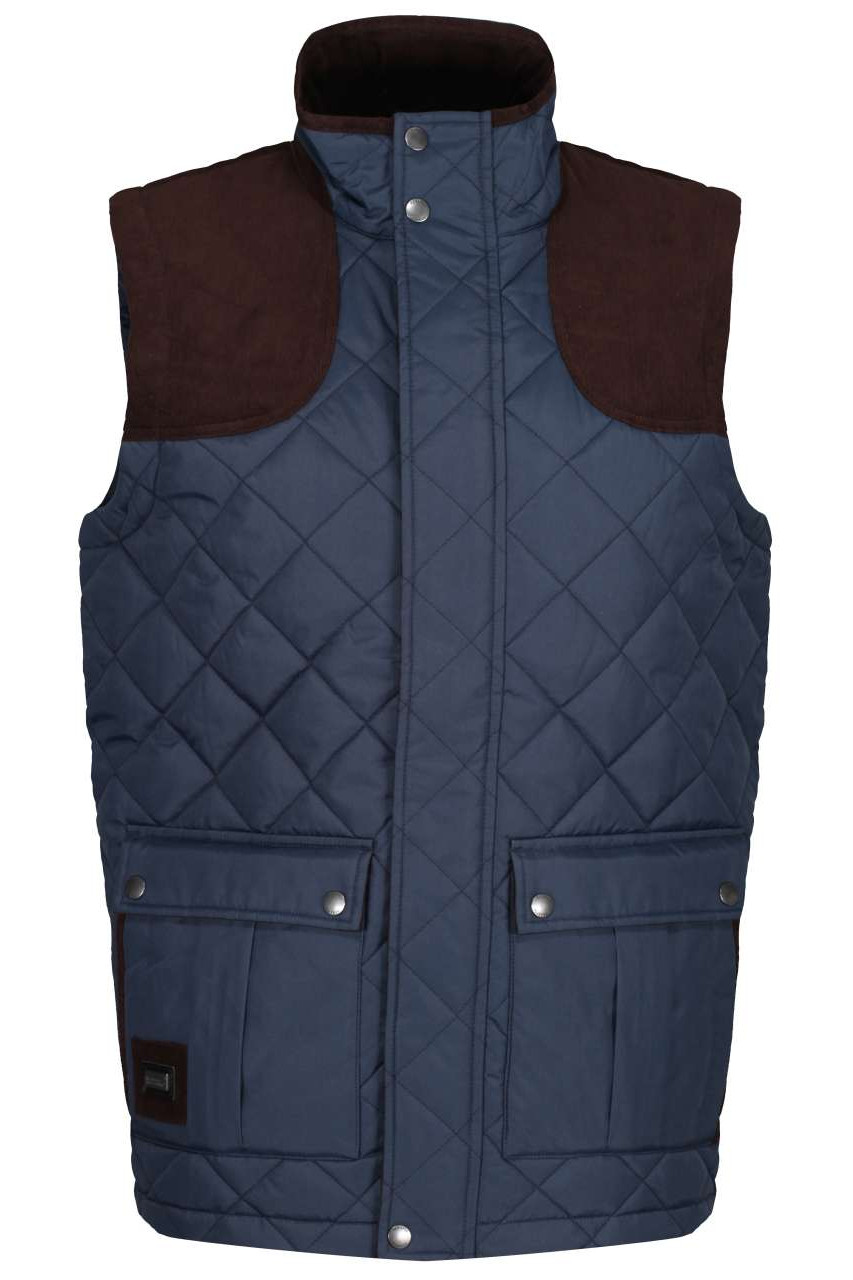 PADBURY INSULATED BODYWARMER
