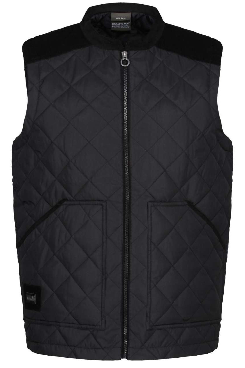 MORETON QUILTED GILET