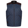 MORETON QUILTED GILET