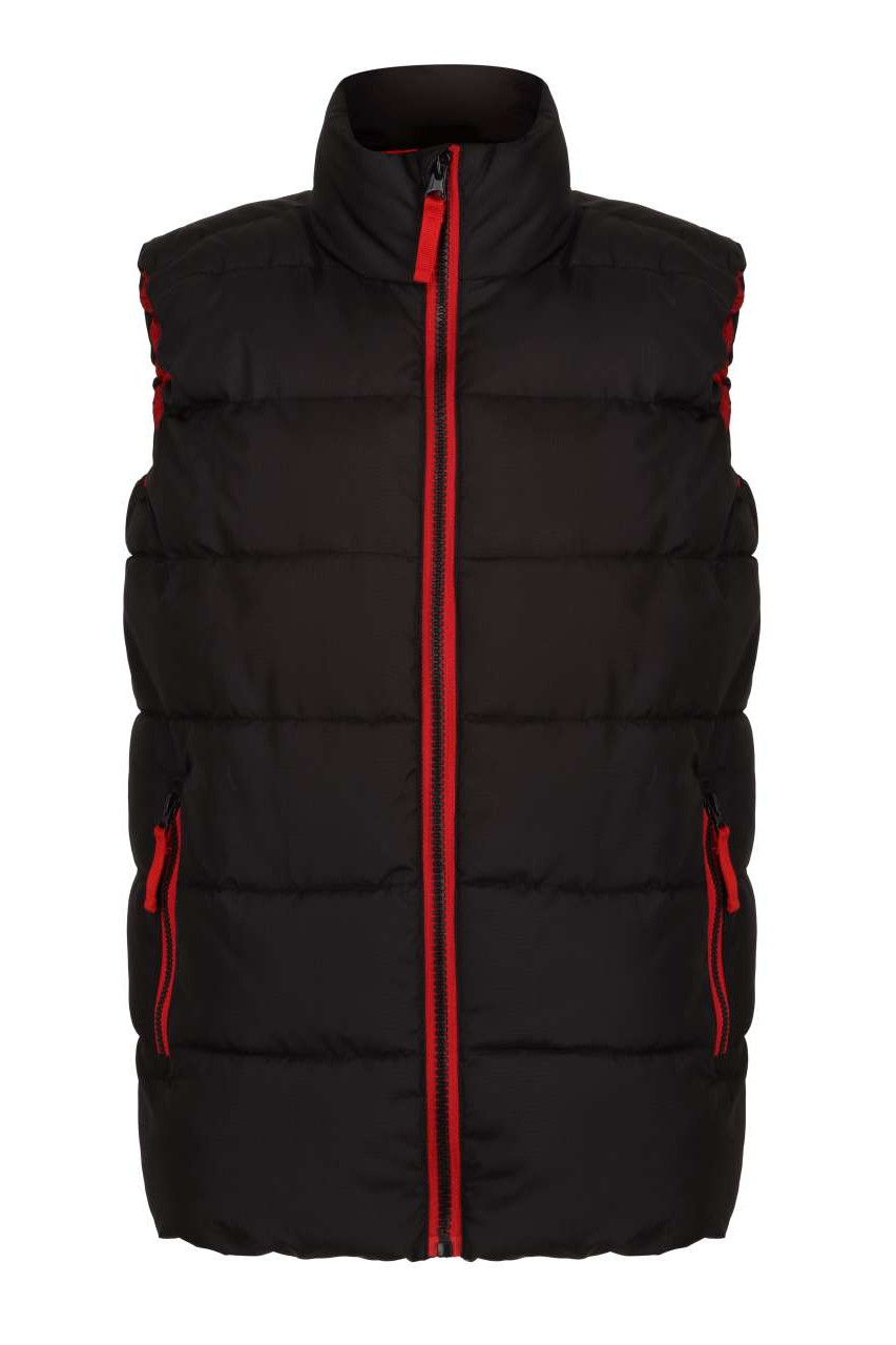 JUNIOR SCHOLAR THERMAL BODYWARMER