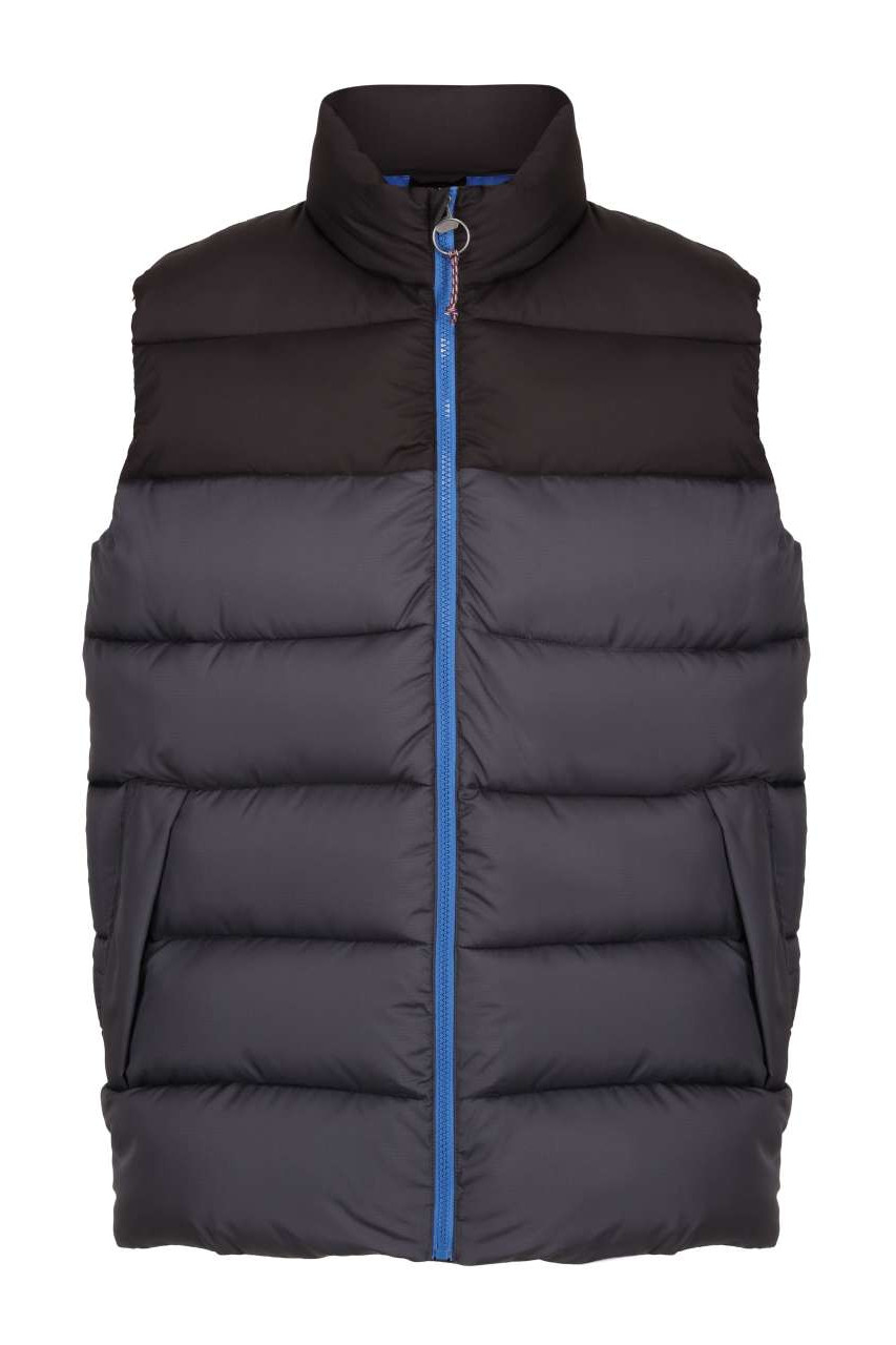 JUNIOR SCHOLAR THERMAL BODYWARMER