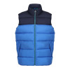 VINTAGE PUFFER VEST