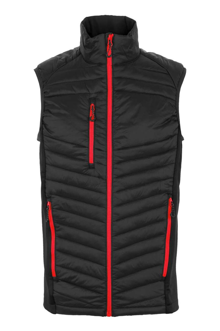 NAVIGATE HYBRID BODYWARMER