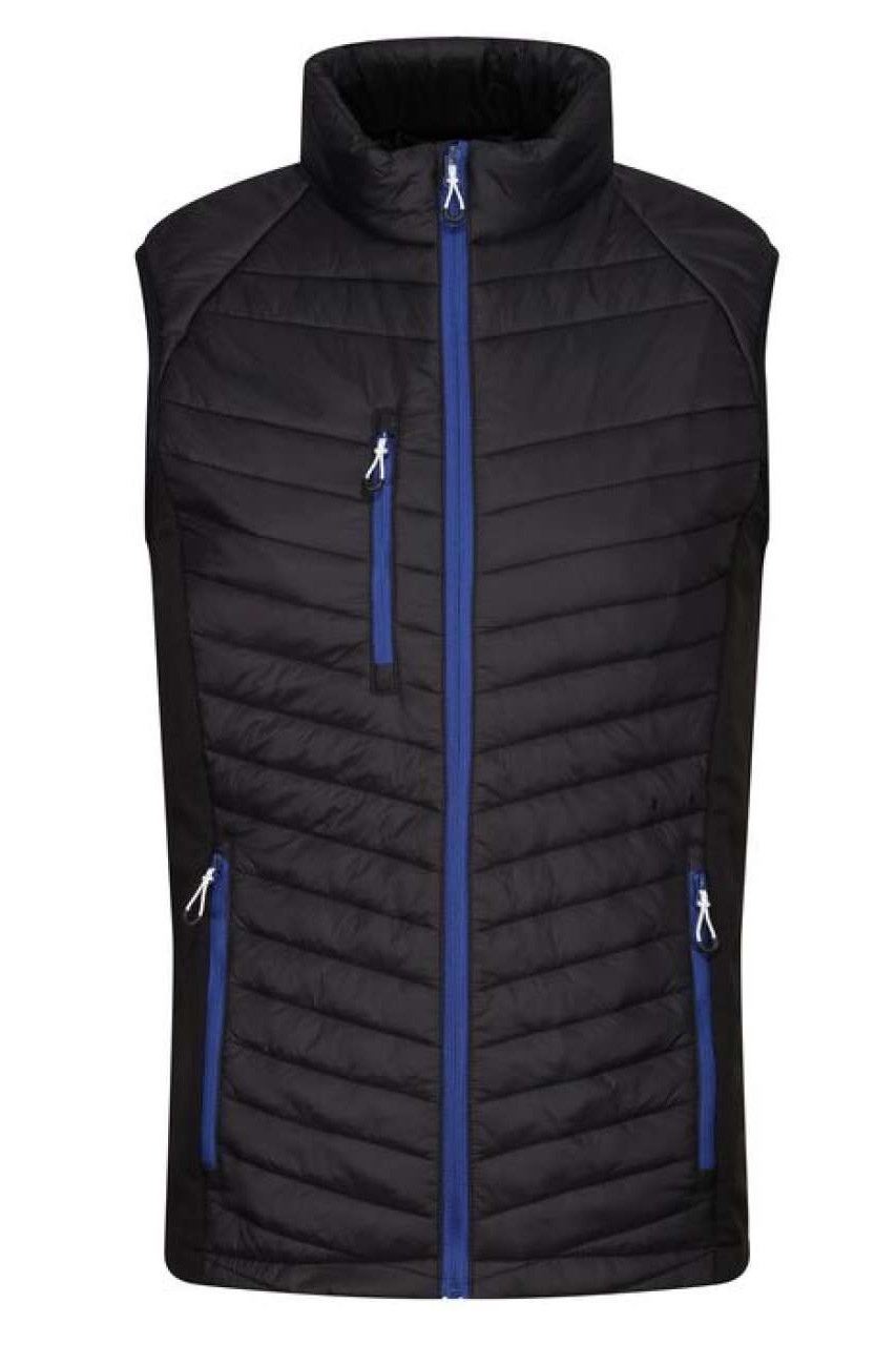 NAVIGATE HYBRID BODYWARMER