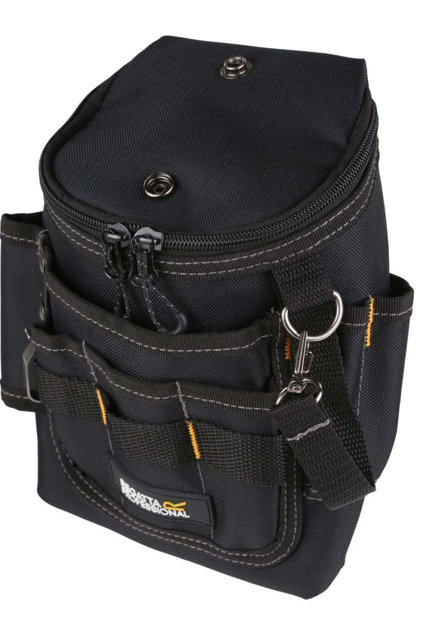 ZIP TOP TOOL POUCH