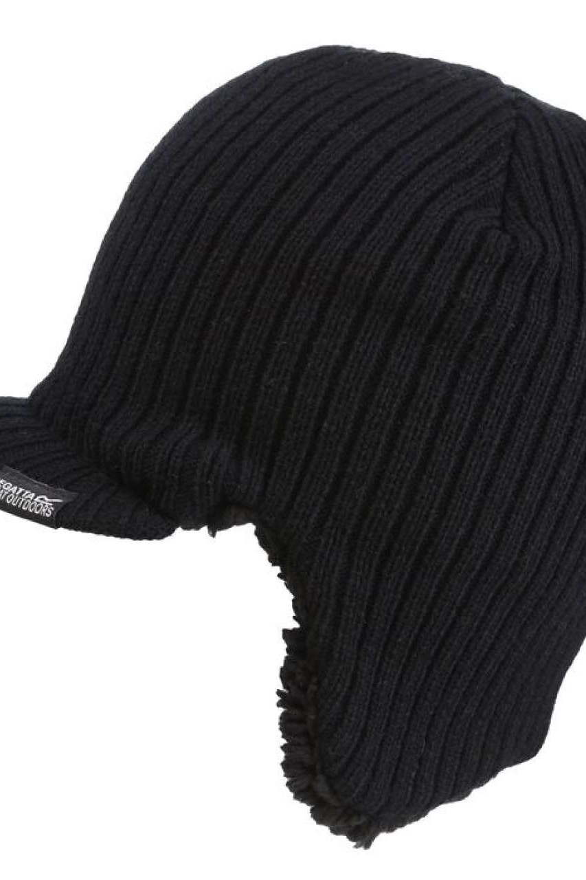 ANVIL PEAKED CAP