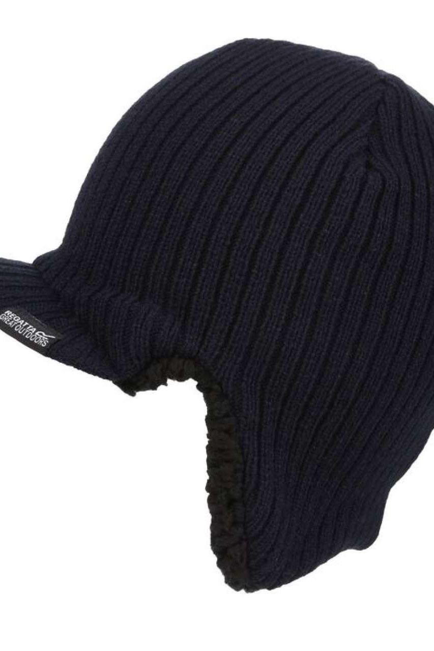 ANVIL PEAKED CAP