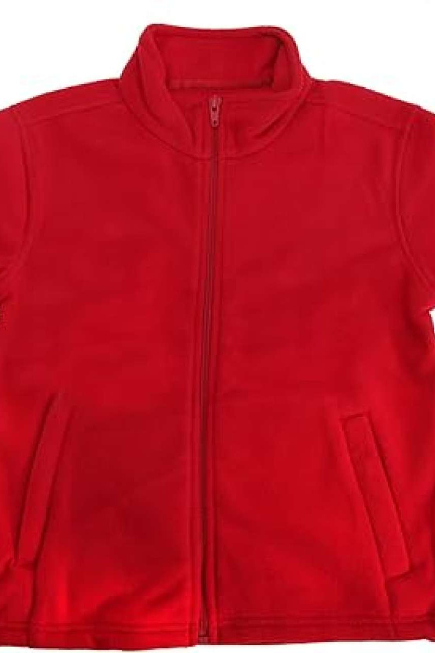 KIDS BRIGADE FLEECE