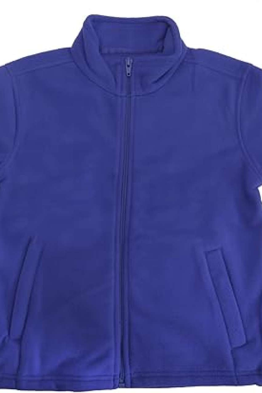 KIDS BRIGADE FLEECE
