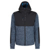 TACTICAL HEIST HYBRID JACKET