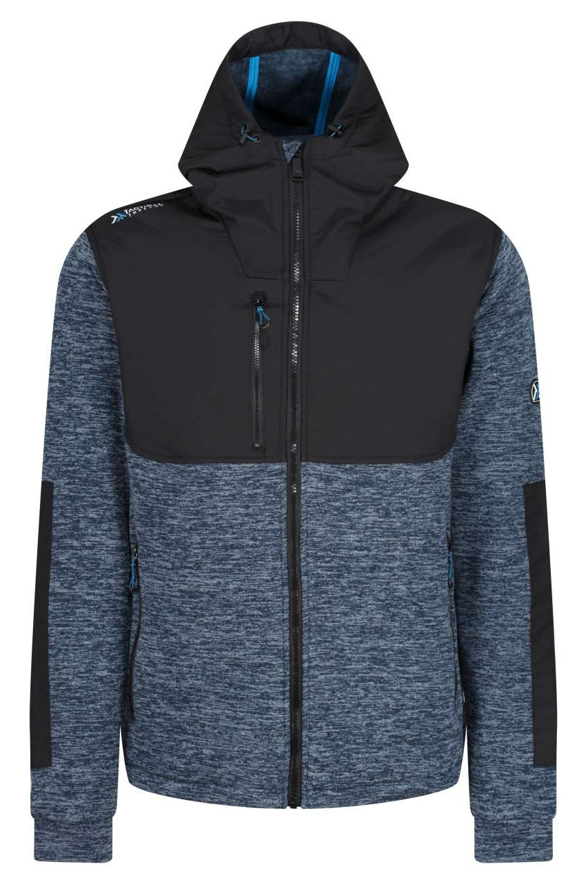 TACTICAL HEIST HYBRID JACKET