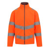HI-VIS PRO CONTRACT THOR FLEECE