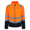 PRO HI VIS 250 FLEECE