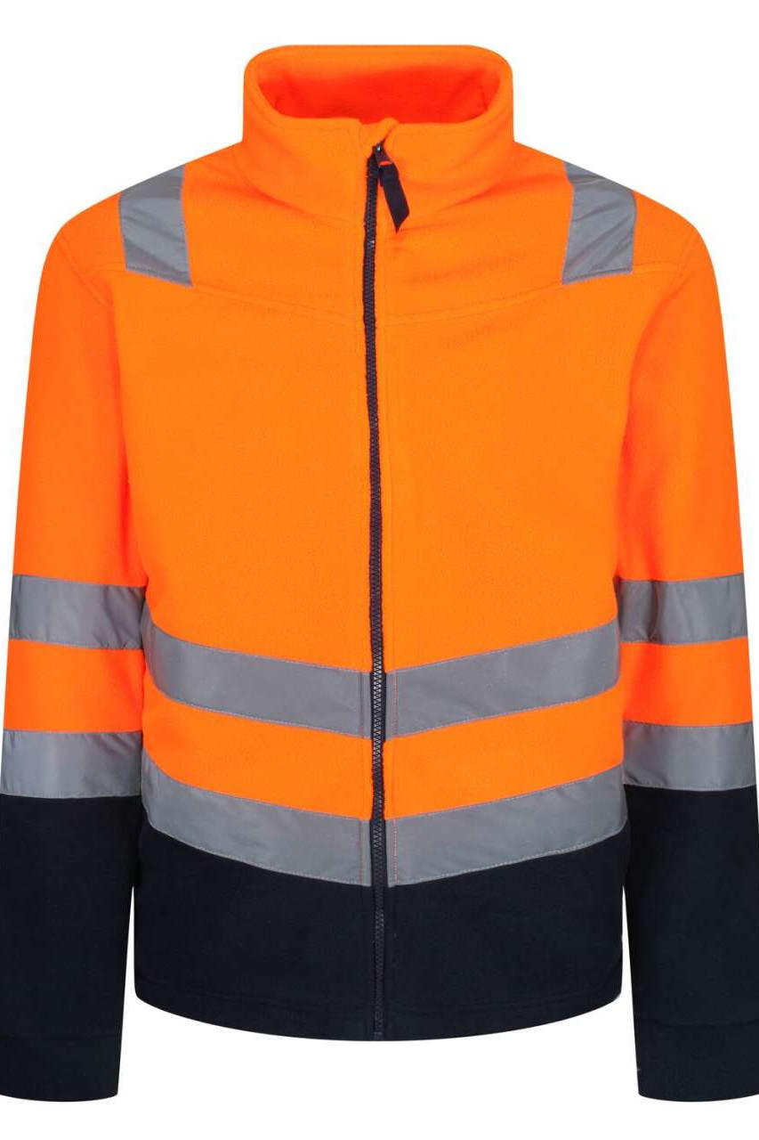 PRO HI VIS 250 FLEECE