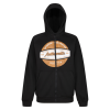 ORIGINAL WORKWEAR FULL ZIP HOODIE