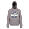 ORIGINAL WORKWEAR FULL ZIP HOODIE