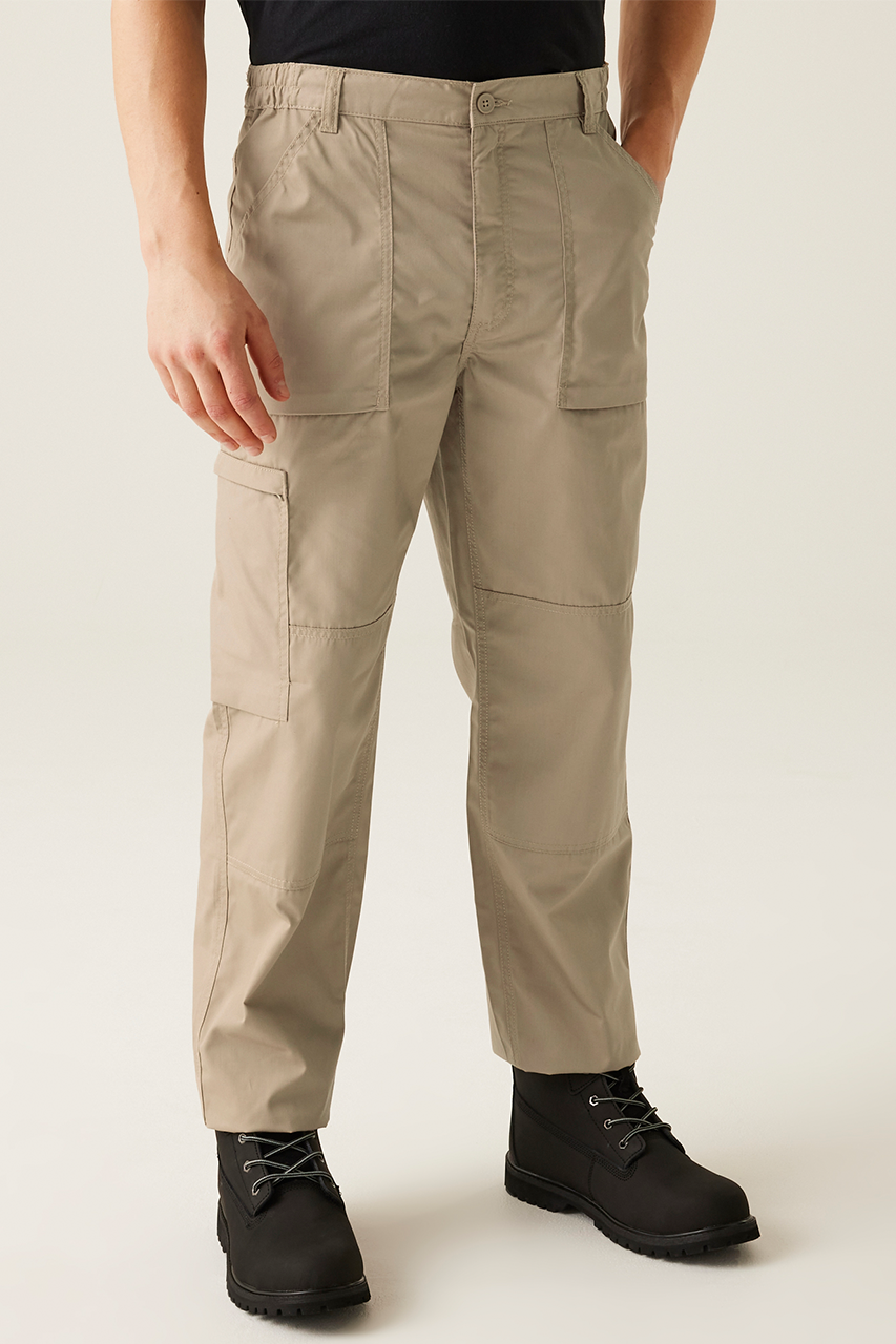 ACTION - TROUSERS (SHORT)