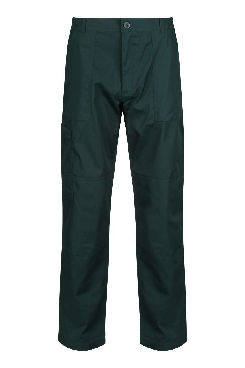ACTION - TROUSERS (SHORT)