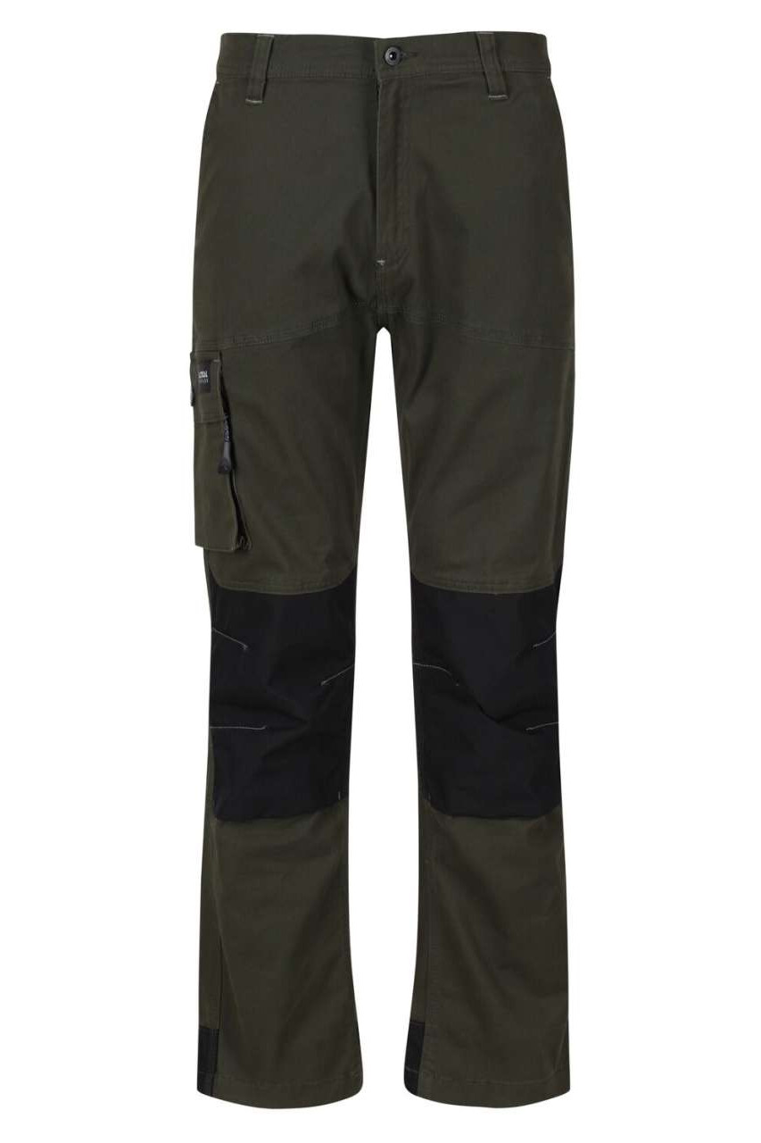 SCANDAL STRETCH TROUSER