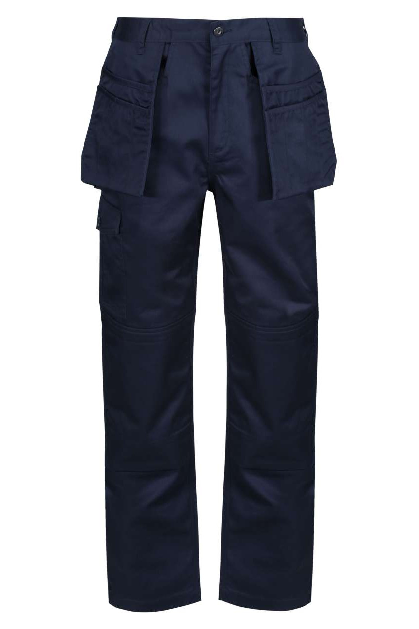 PRO CARGO HOLSTER TROUSERS