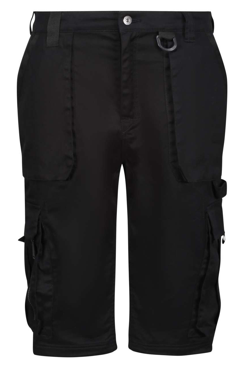 PRO UTILITY SHORT