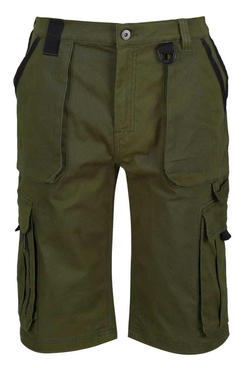 PRO UTILITY SHORT