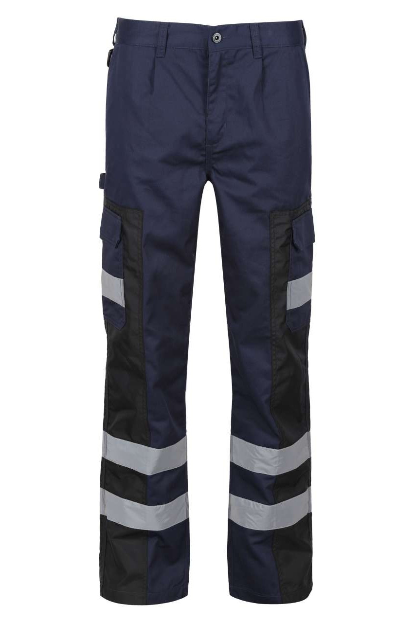PRO BALLISTIC TROUSERS (LONG)