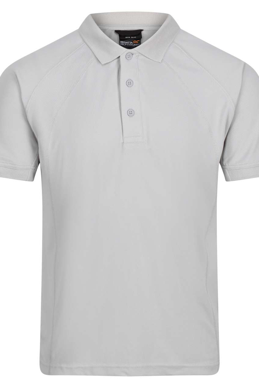 COOLWEAVE - WICKING POLO