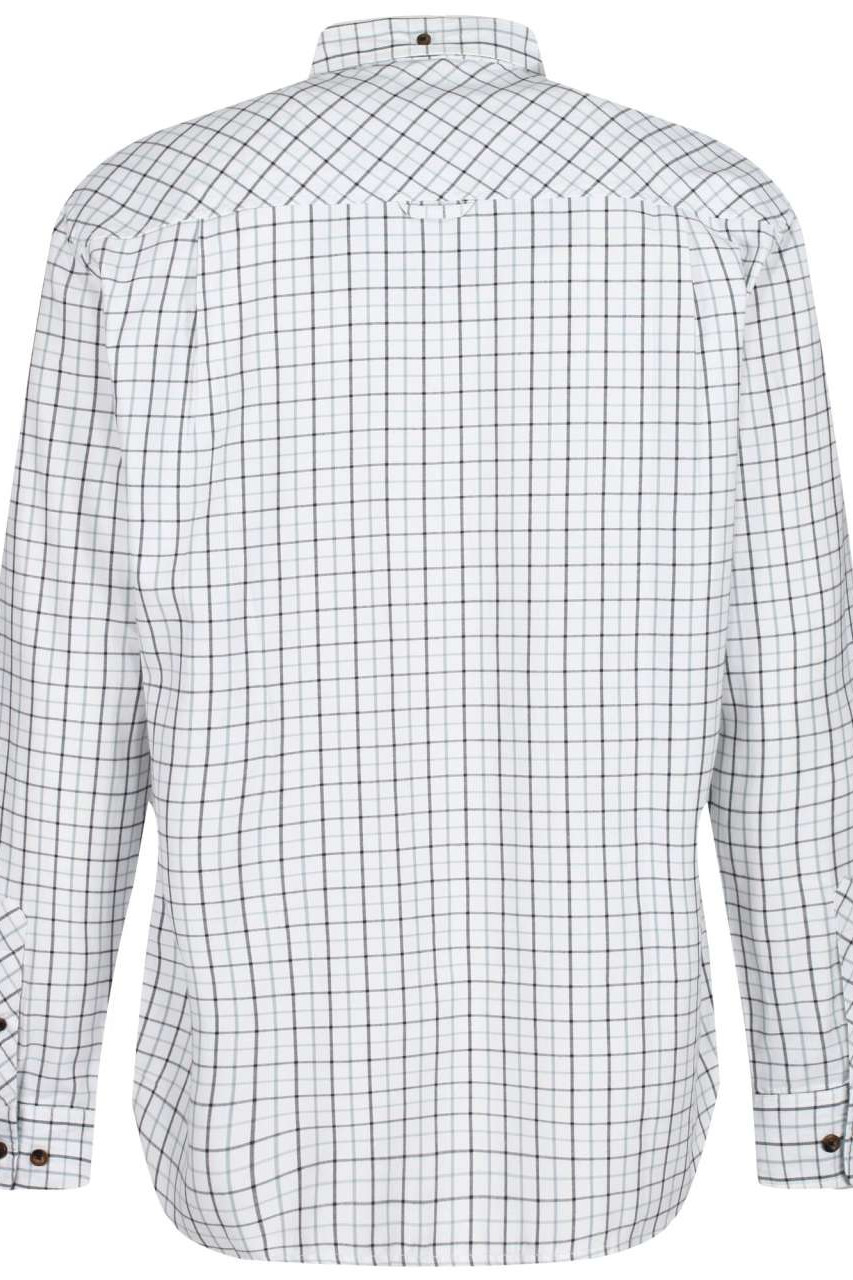 TATTERSALL CHECK SHIRT