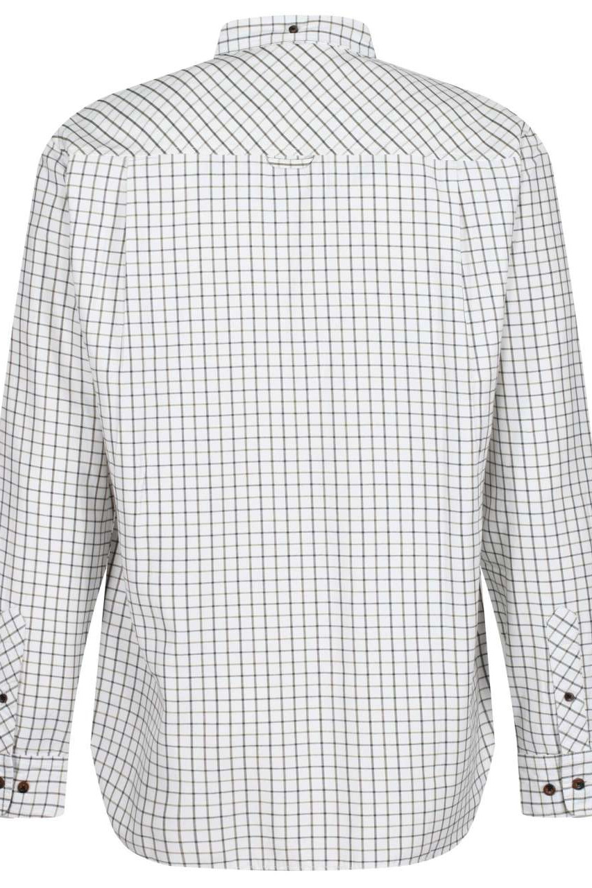 TATTERSALL CHECK SHIRT