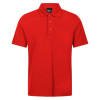 PRO 65/35 SHORT SLEEVE POLO SHIRT
