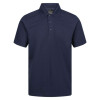 PRO 65/35 SHORT SLEEVE POLO SHIRT