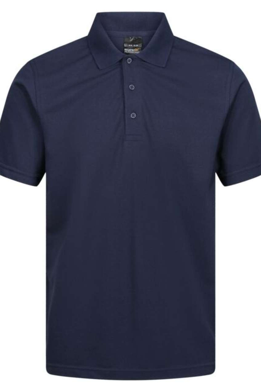 PRO 65/35 SHORT SLEEVE POLO SHIRT