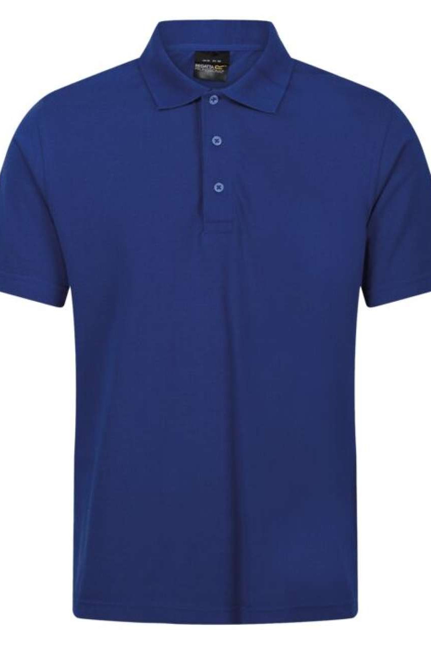 PRO 65/35 SHORT SLEEVE POLO SHIRT