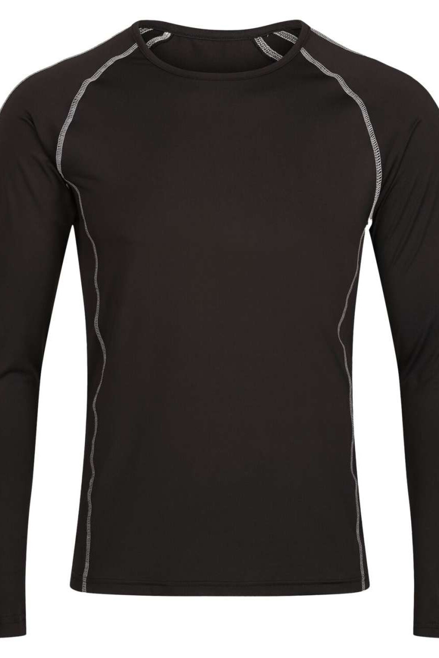 PRO LONG SLEEVE BASE LAYER TOP