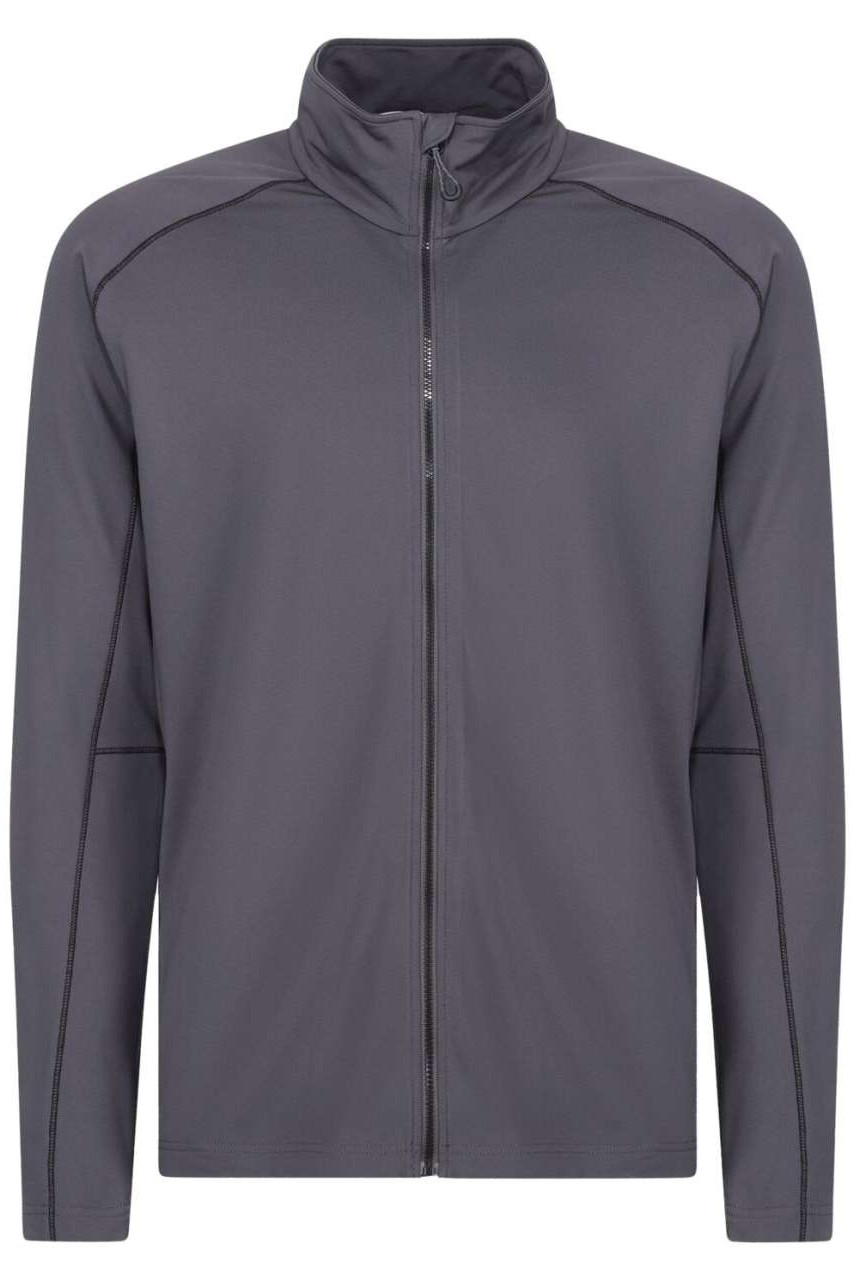 CORE STRETCH FULL ZIP MIDLAYER