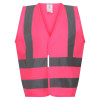 HI-VIS PRO JUNIOR VEST