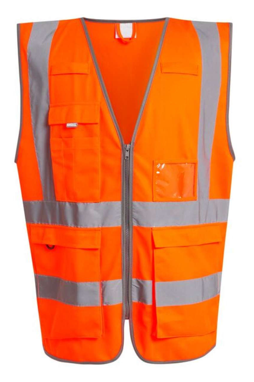 PRO EXECUTIVE VEST