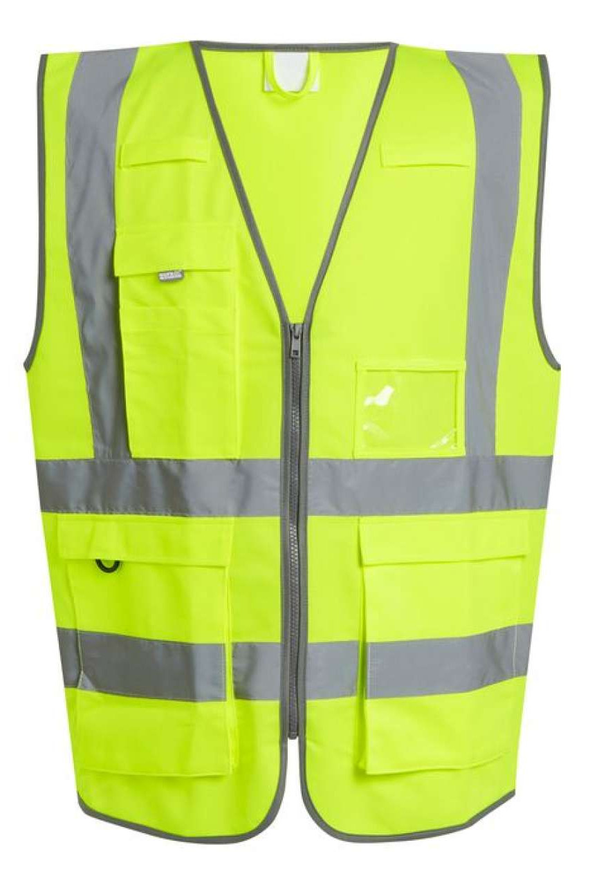 PRO EXECUTIVE VEST