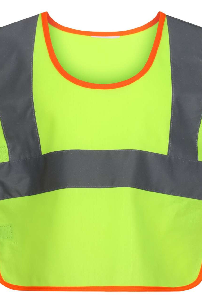 HI-VIS PRO JUNIOR TABARD
