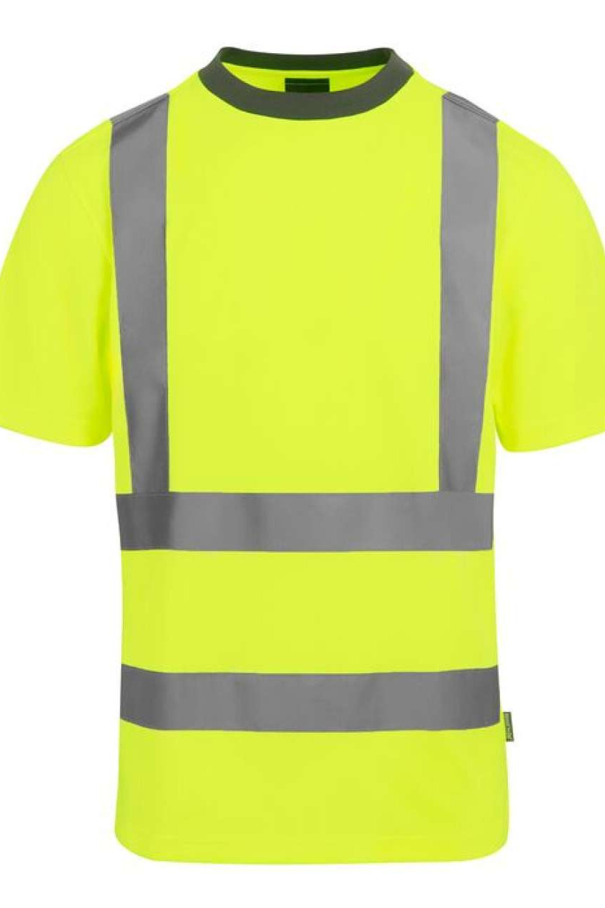 HI-VIS PRO CONTRACT T-SHIRT