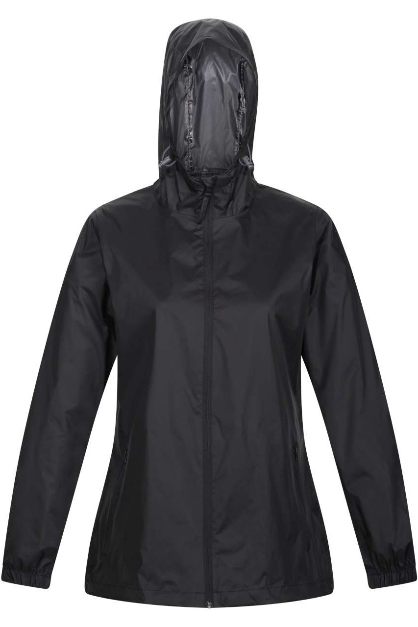 WOMEN'S PRO PACKAWAY JACKET