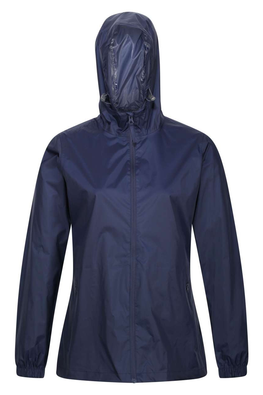 WOMEN'S PRO PACKAWAY JACKET