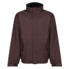 DOVER FLEECE LINED BOMBER JACKET