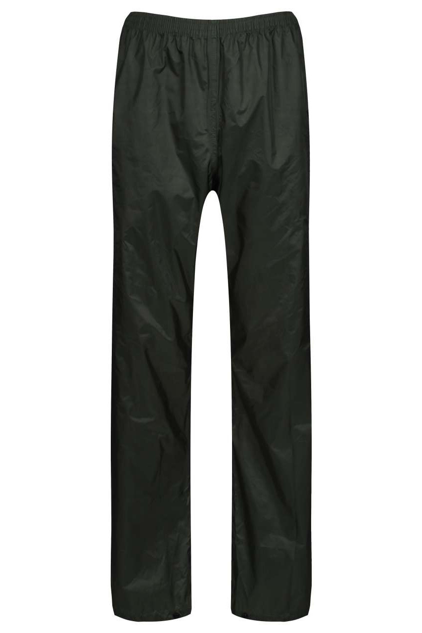 PRO PACKAWAY - BREATHABLE OVERTROUSERS
