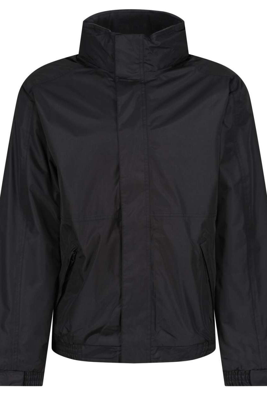ECO DOVER JACKET